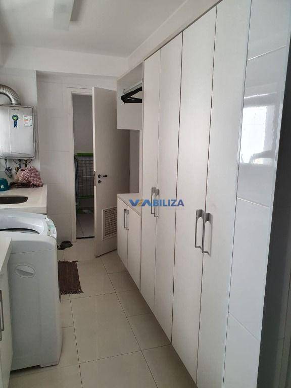 Apartamento à venda com 3 quartos, 182m² - Foto 13