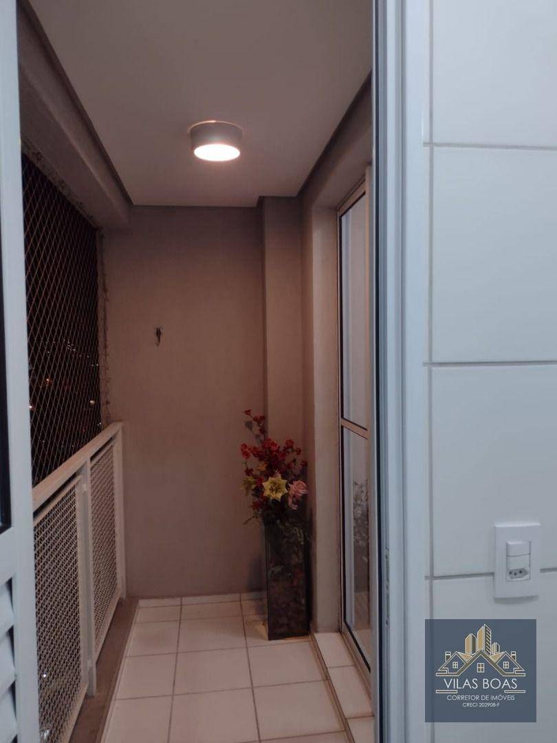 Apartamento à venda com 2 quartos, 50m² - Foto 13