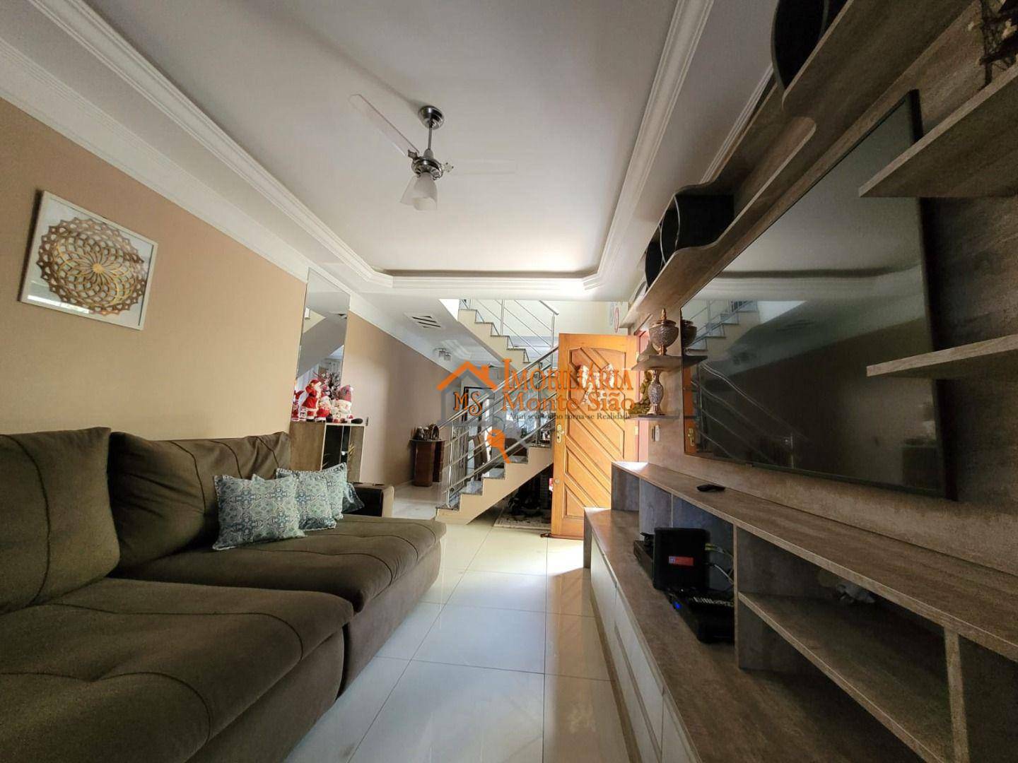 Casa à venda com 3 quartos, 170m² - Foto 9