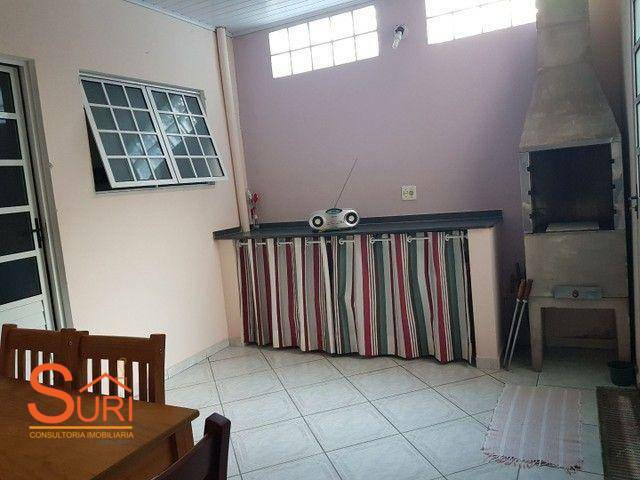 Sobrado à venda com 2 quartos, 126m² - Foto 11