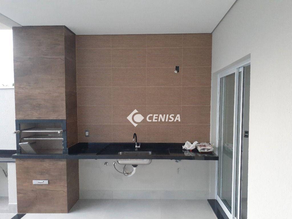 Casa de Condomínio à venda com 3 quartos, 182m² - Foto 4