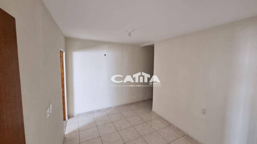 Casa, 1 quarto, 35 m² - Foto 3