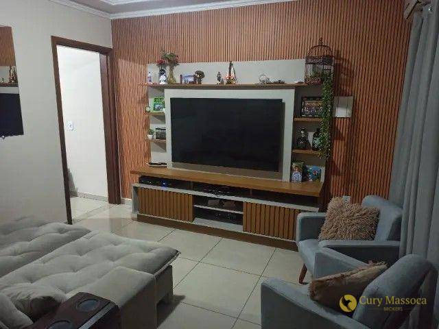 Casa à venda com 3 quartos, 148m² - Foto 5