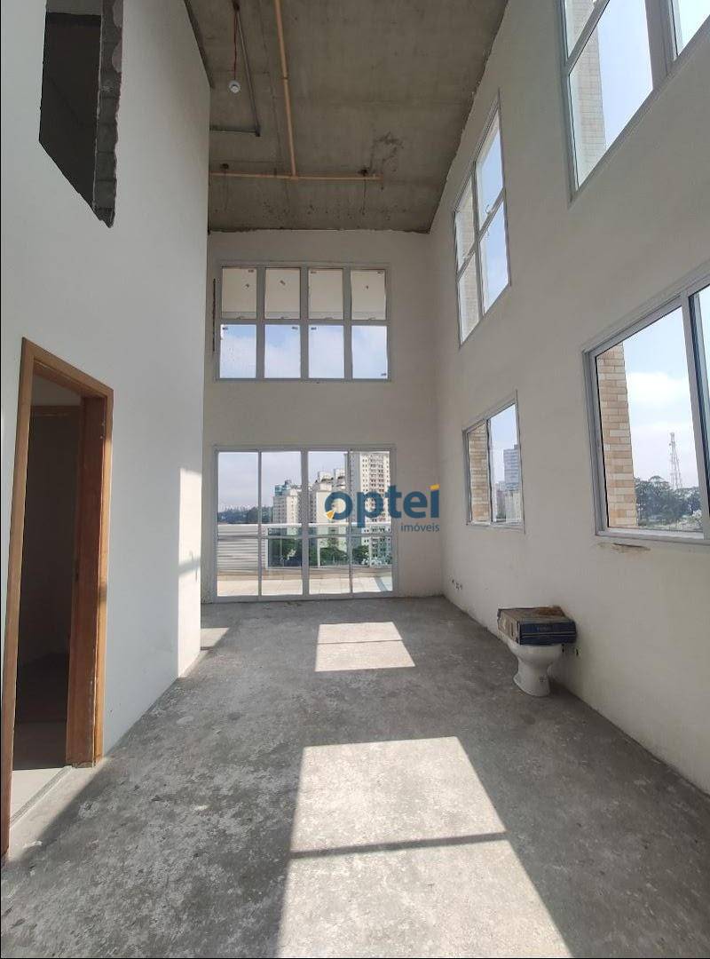 Conjunto Comercial-Sala à venda e aluguel, 90m² - Foto 10