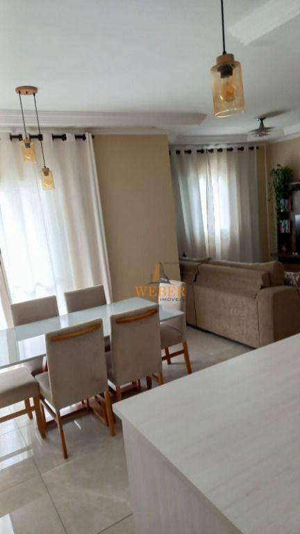 Apartamento à venda com 3 quartos, 78m² - Foto 8