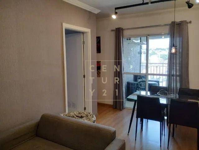 Apartamento para alugar com 3 quartos, 73m² - Foto 5