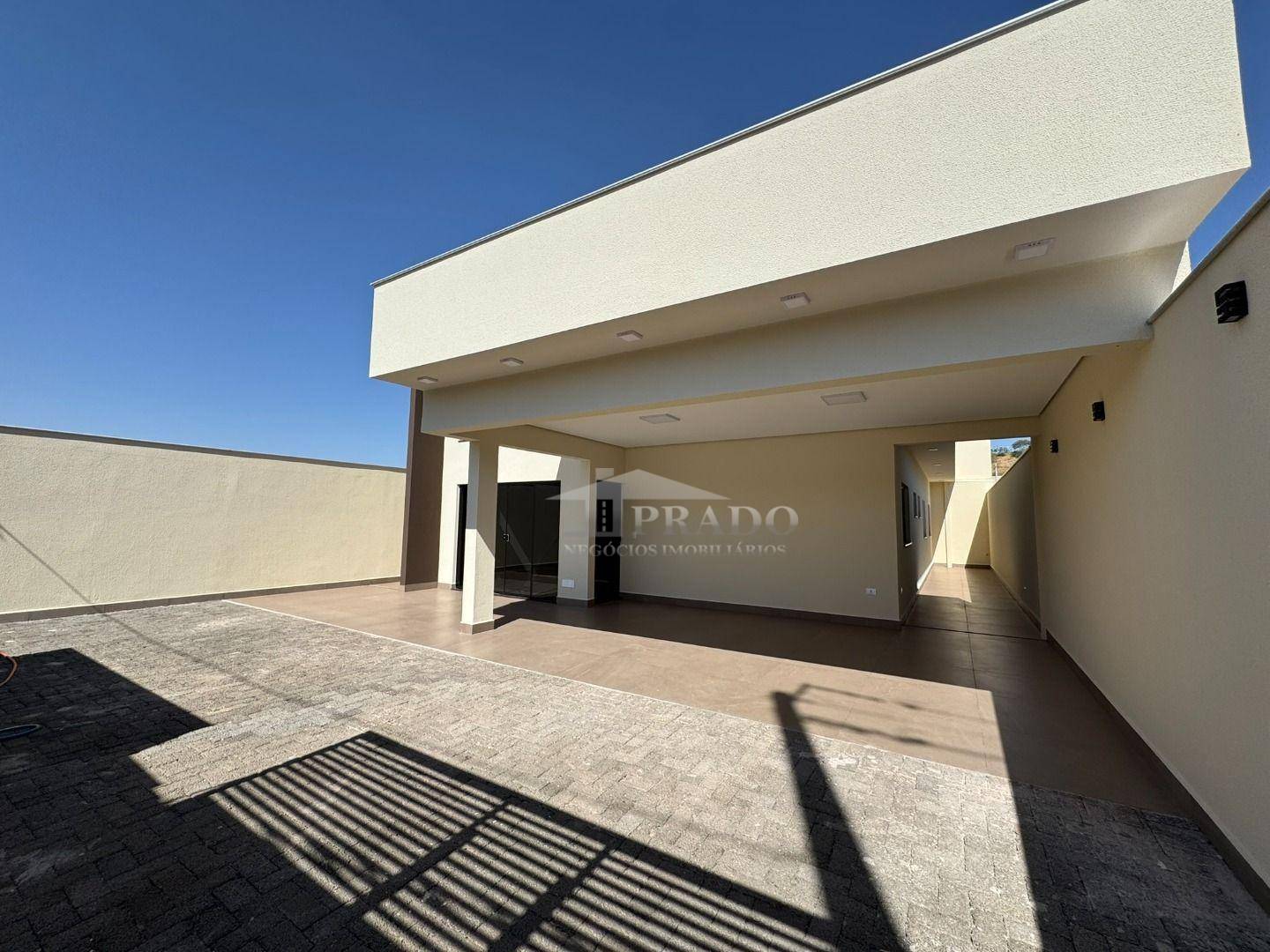 Casa, 3 quartos, 117 m² - Foto 2