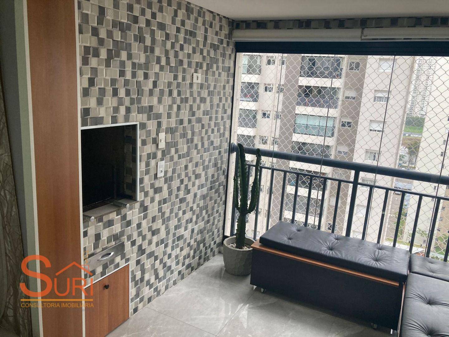 Apartamento à venda com 2 quartos, 70m² - Foto 6