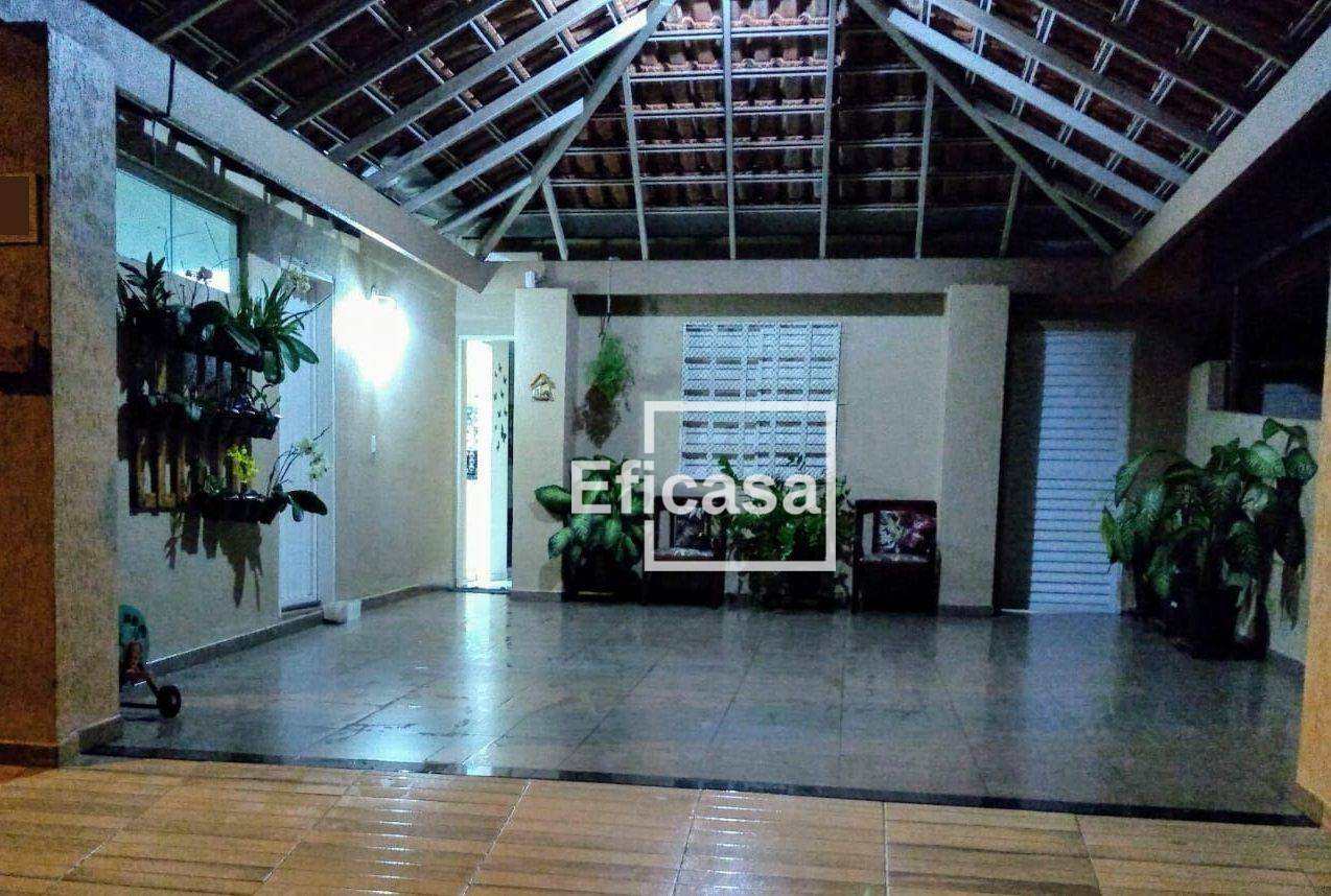 Casa de Condomínio à venda com 3 quartos, 165m² - Foto 14