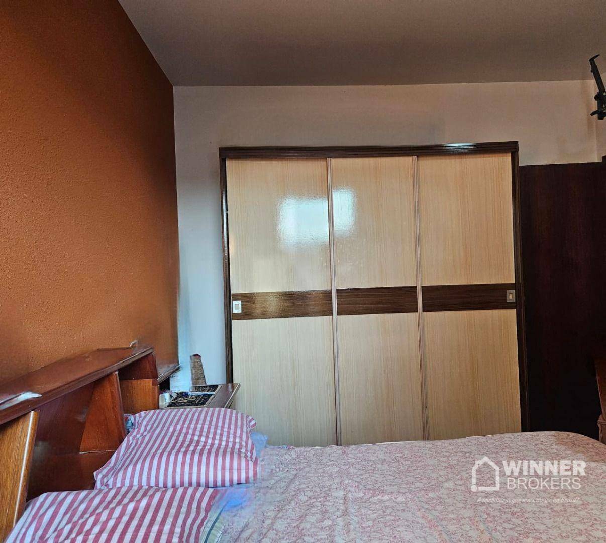 Sobrado à venda com 4 quartos, 381m² - Foto 16