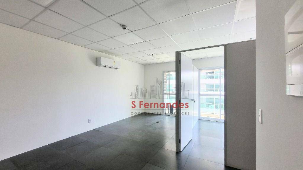 Conjunto Comercial-Sala à venda e aluguel, 44m² - Foto 15