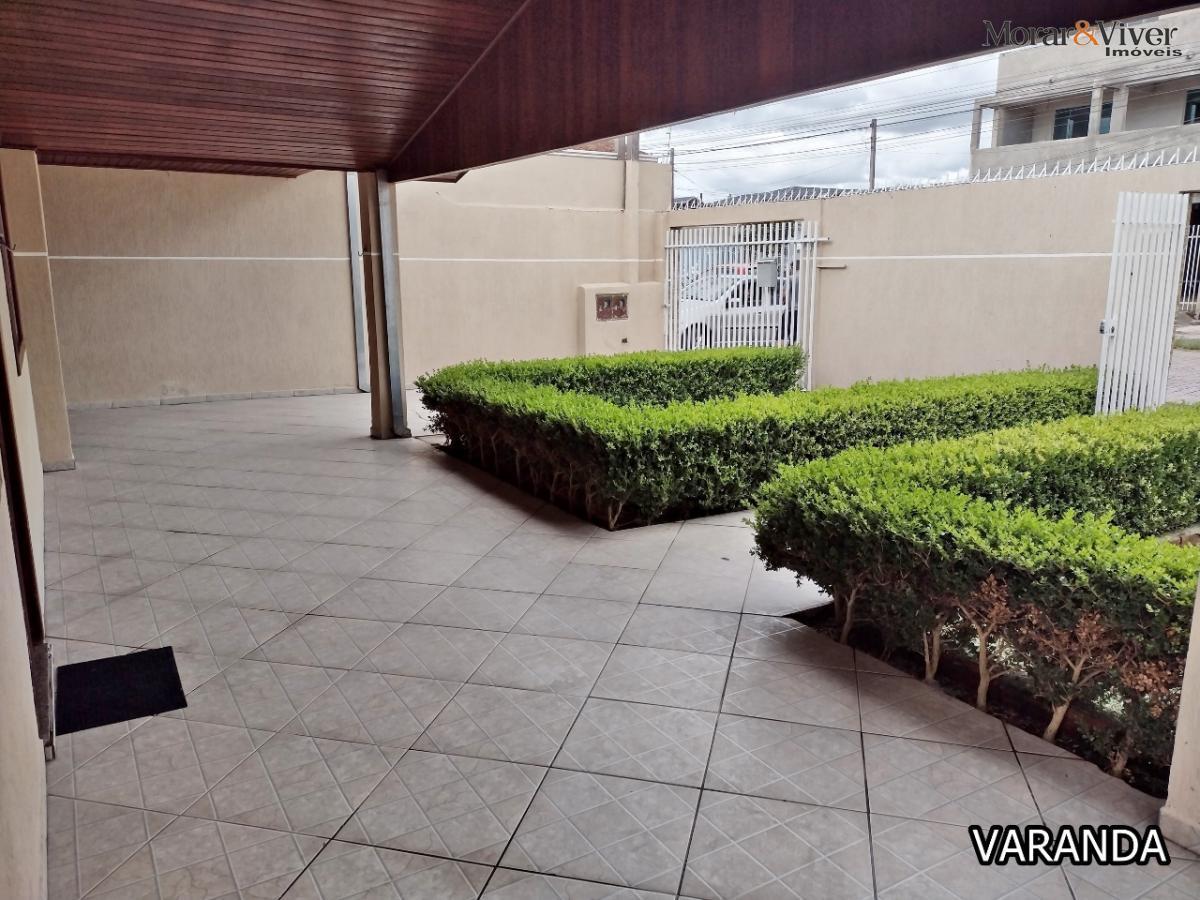 Casa à venda com 4 quartos, 115m² - Foto 4