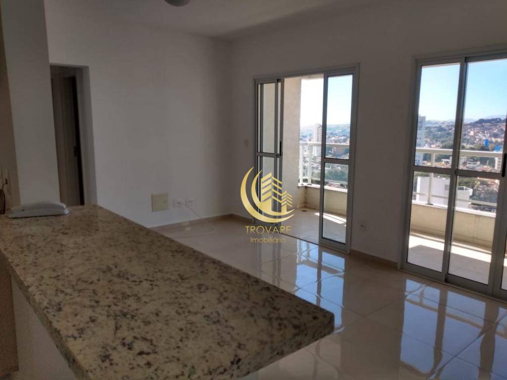 Apartamento à venda com 2 quartos, 75m² - Foto 10