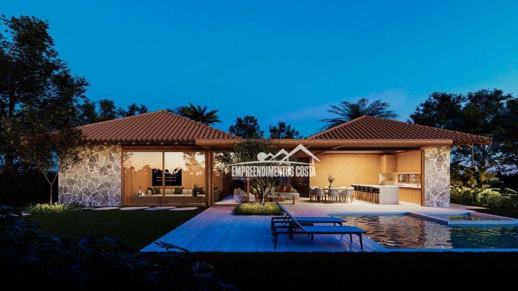 Casa de Condomínio à venda com 3 quartos, 810M2 - Foto 5