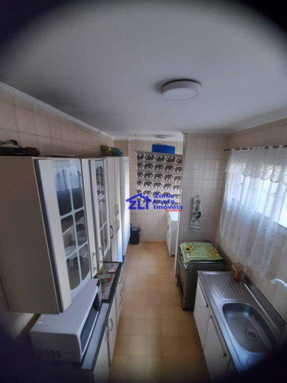 Apartamento à venda e aluguel com 2 quartos, 60m² - Foto 27