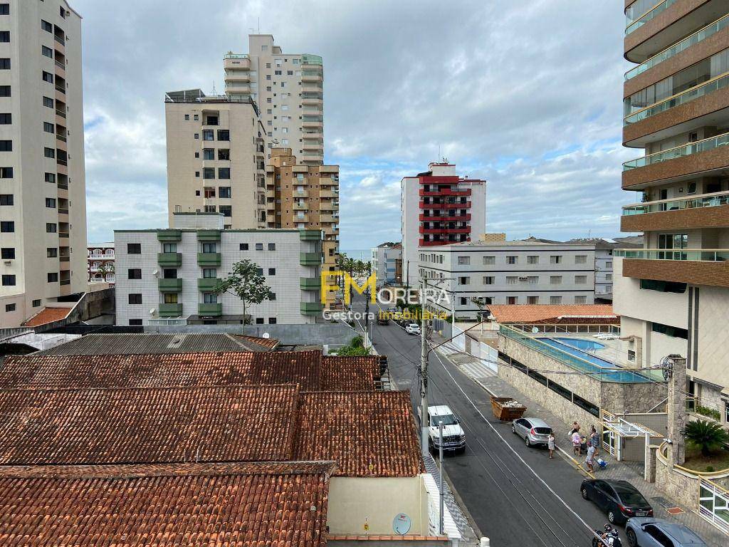 Apartamento à venda com 1 quarto, 45m² - Foto 2