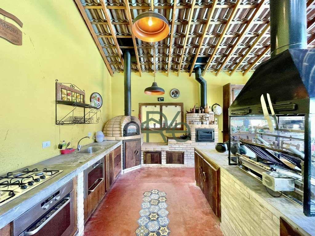 Casa de Condomínio à venda com 7 quartos, 920m² - Foto 29