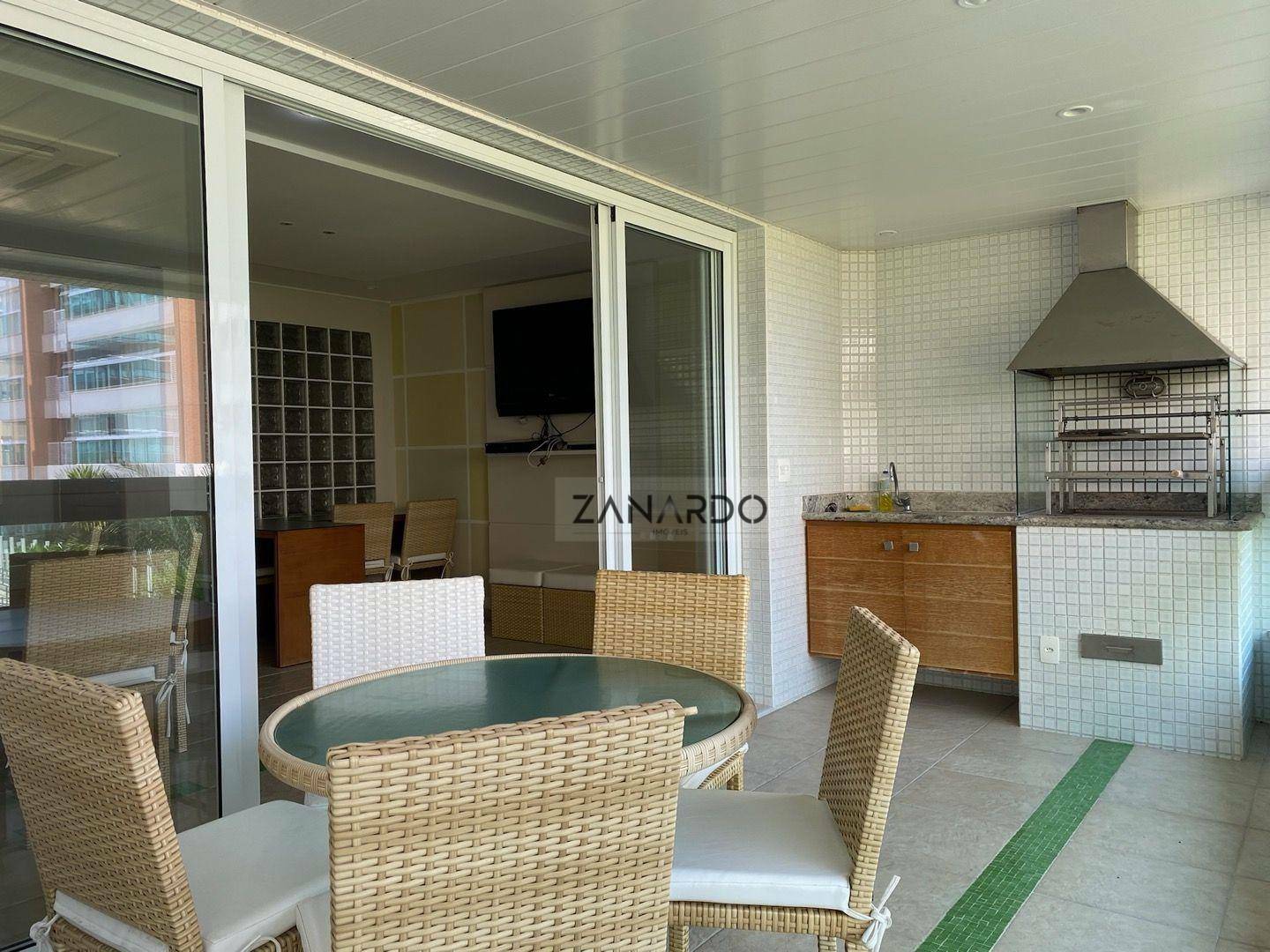 Apartamento à venda com 4 quartos, 164m² - Foto 36