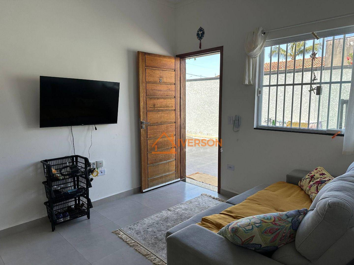 Apartamento, 2 quartos, 59 m² - Foto 2