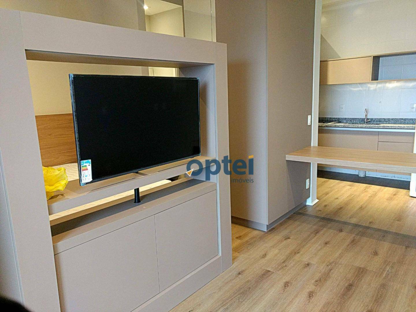 Loft para alugar com 1 quarto, 42m² - Foto 6