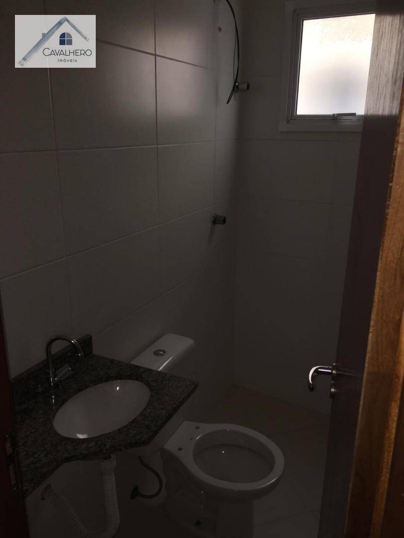 Cobertura à venda com 2 quartos, 72m² - Foto 12