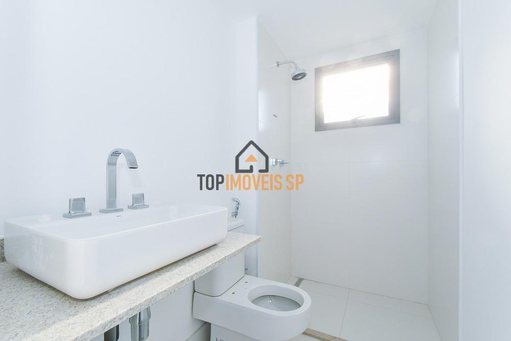 Apartamento à venda com 3 quartos, 125m² - Foto 27