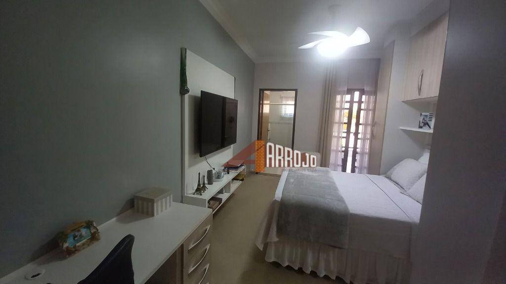 Sobrado à venda com 4 quartos, 480m² - Foto 21