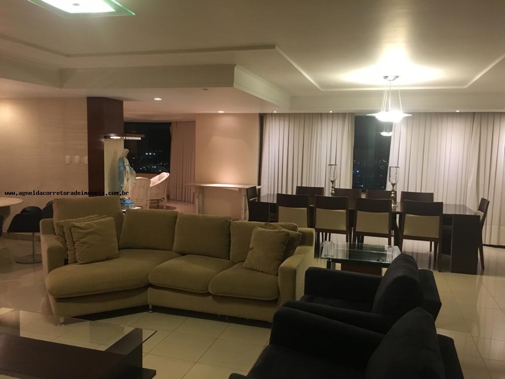 Apartamento à venda com 5 quartos, 369m² - Foto 18