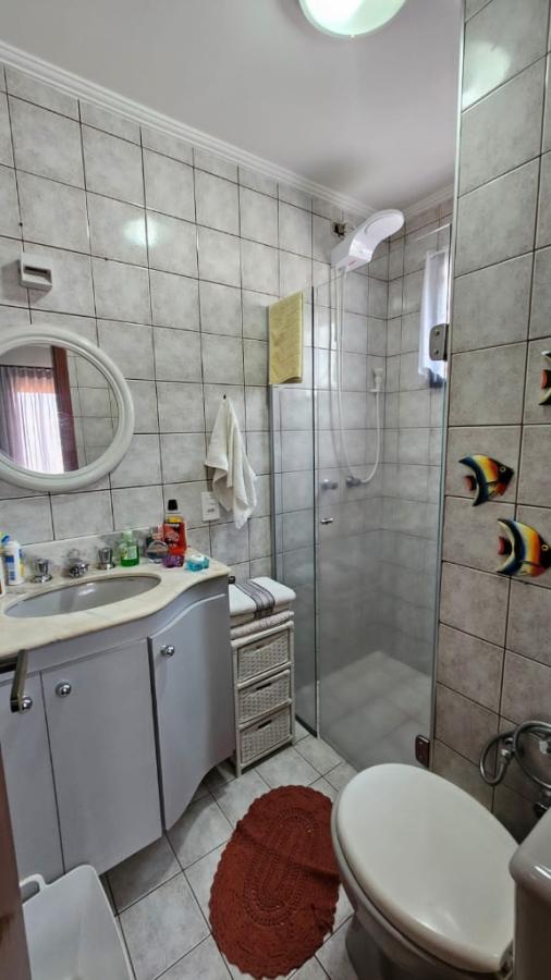 Apartamento à venda com 3 quartos, 98m² - Foto 9