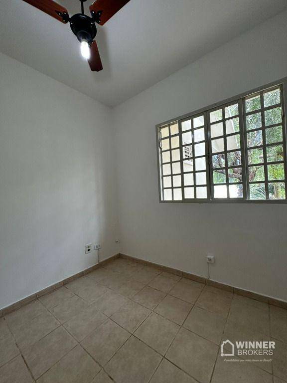 Casa para alugar com 3 quartos, 89m² - Foto 5