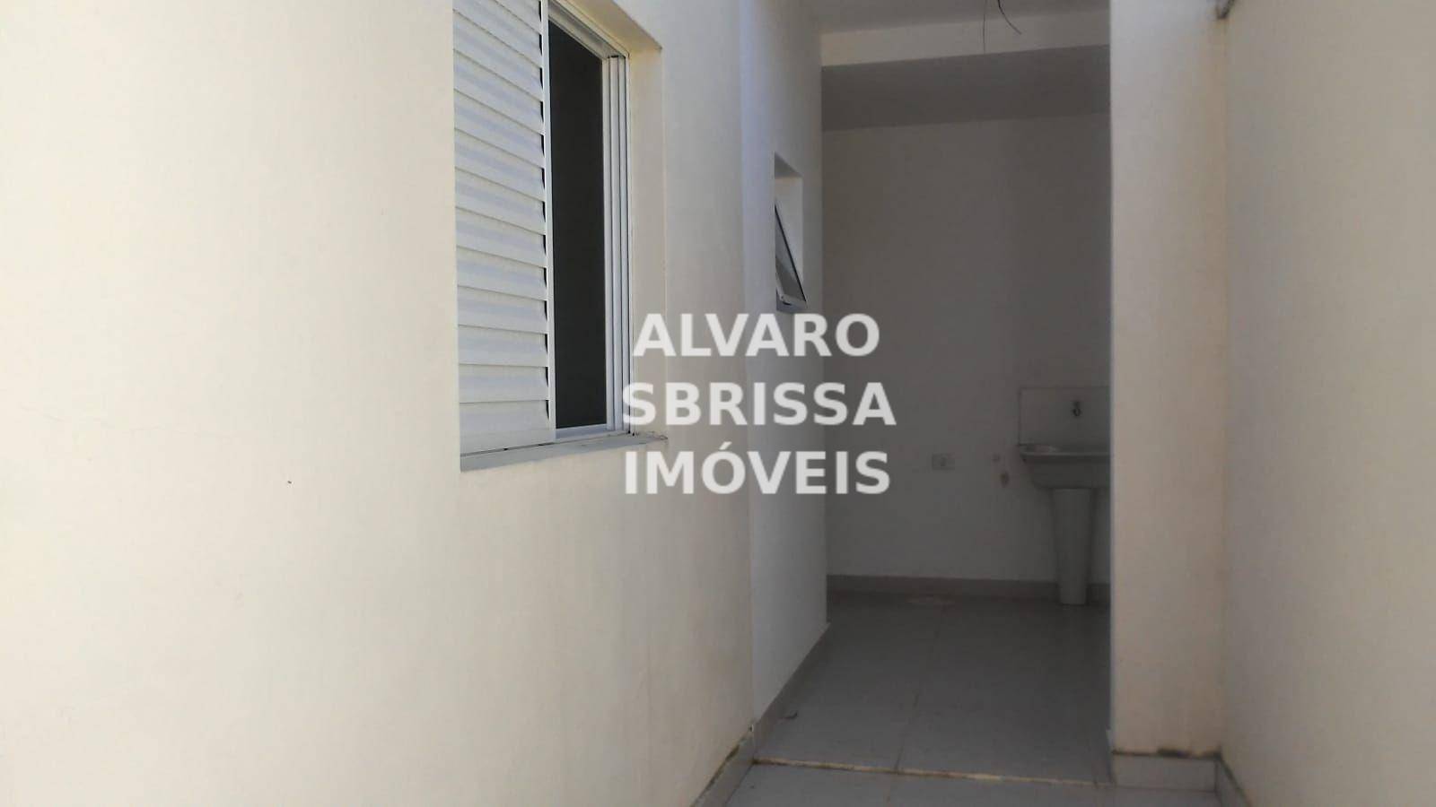 Apartamento à venda com 2 quartos, 58m² - Foto 9