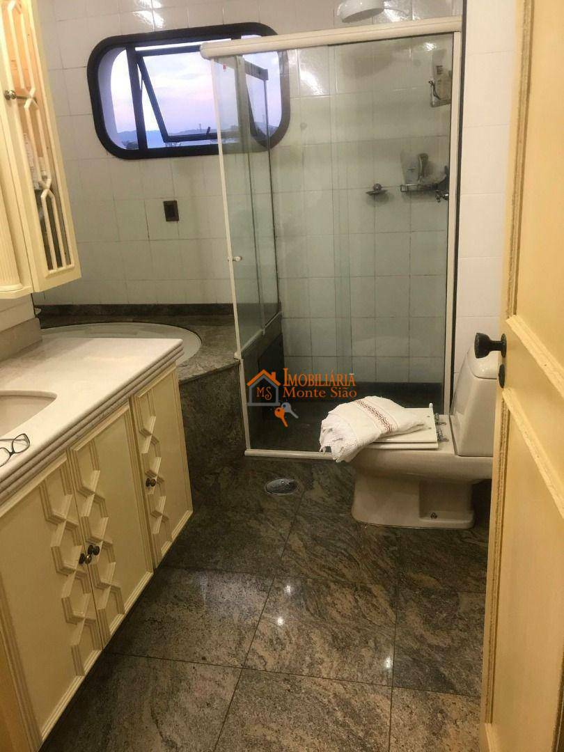 Apartamento à venda com 3 quartos, 230m² - Foto 15