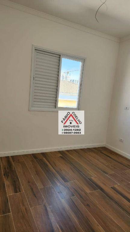 Sobrado à venda com 3 quartos, 110m² - Foto 11