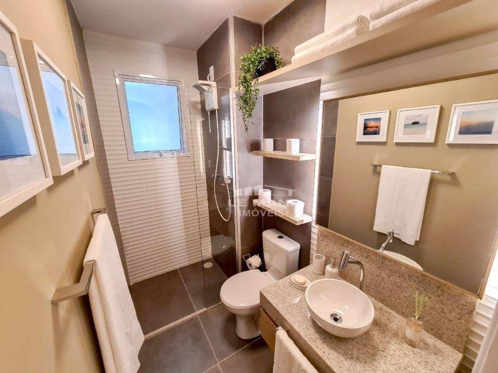 Apartamento à venda com 2 quartos, 45m² - Foto 6