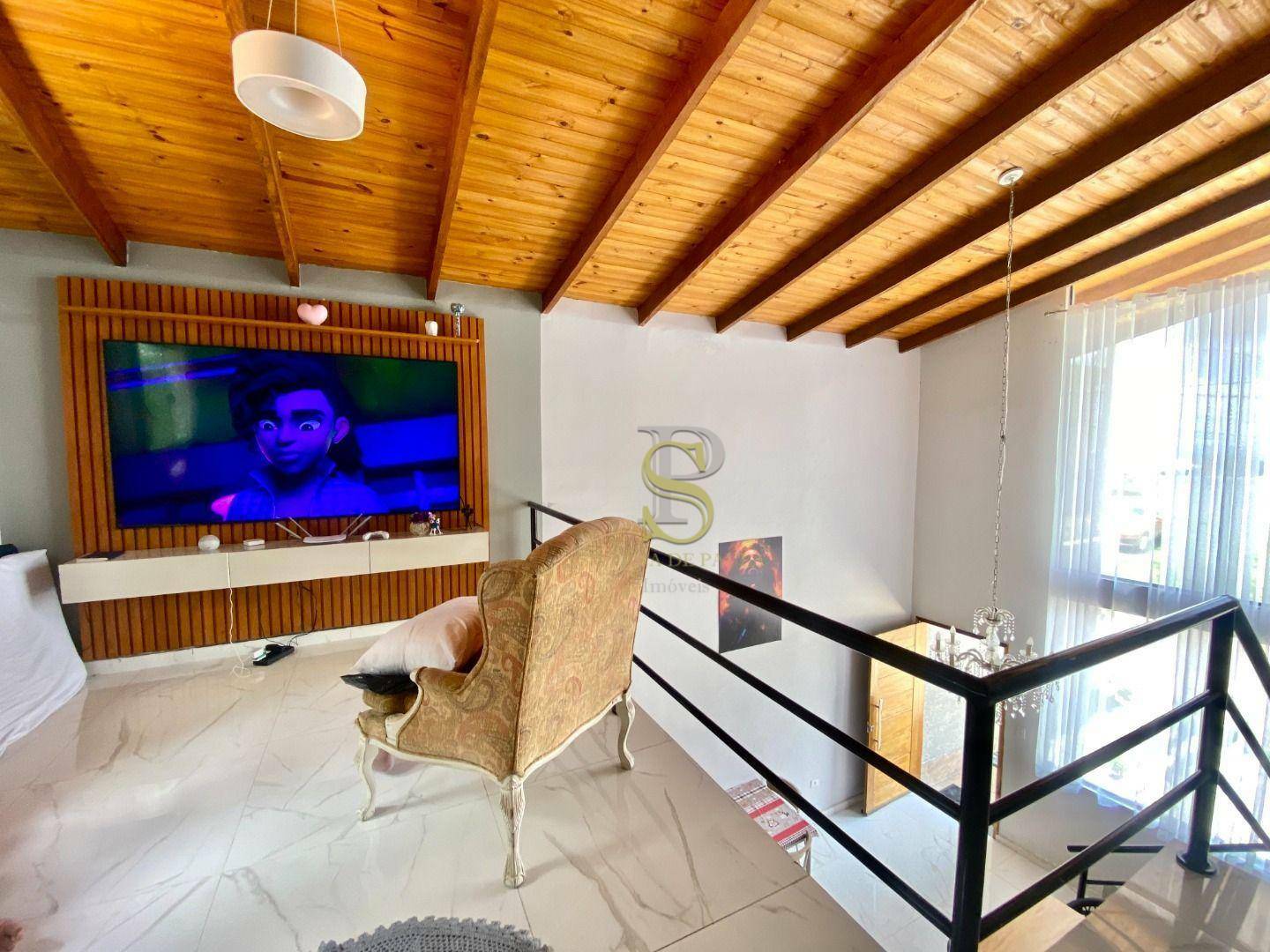 Casa de Condomínio à venda com 3 quartos, 120m² - Foto 8