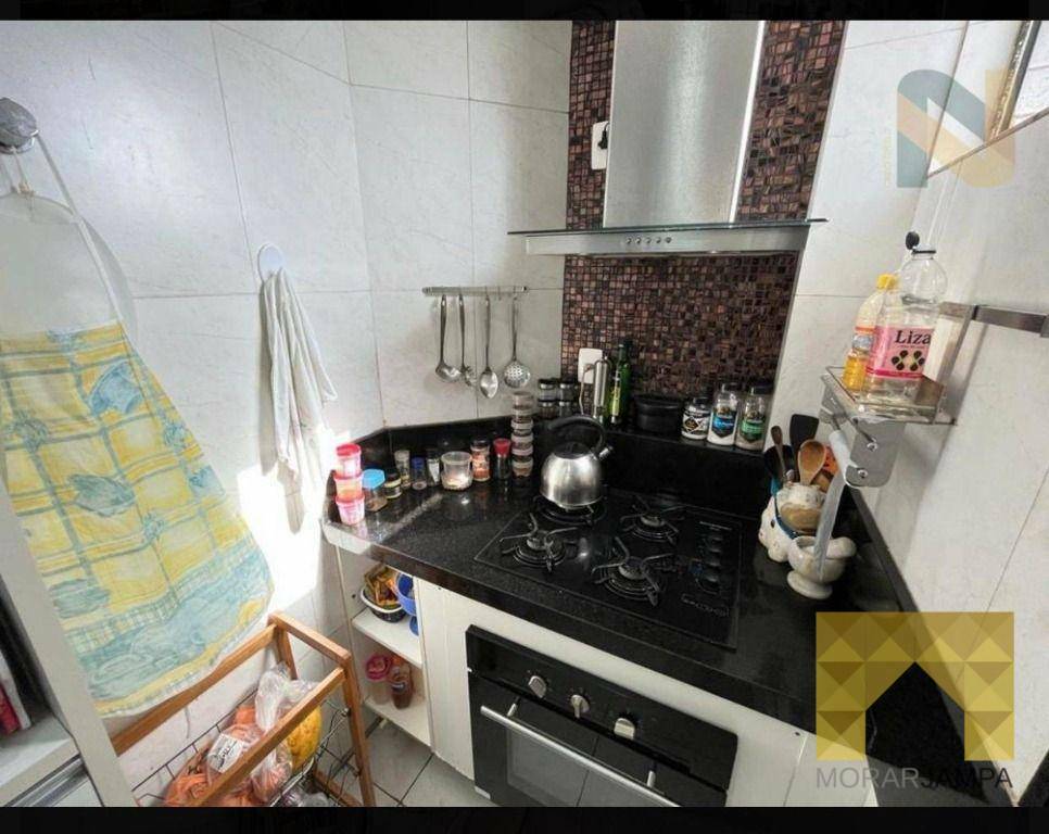 Apartamento à venda com 3 quartos, 98m² - Foto 7