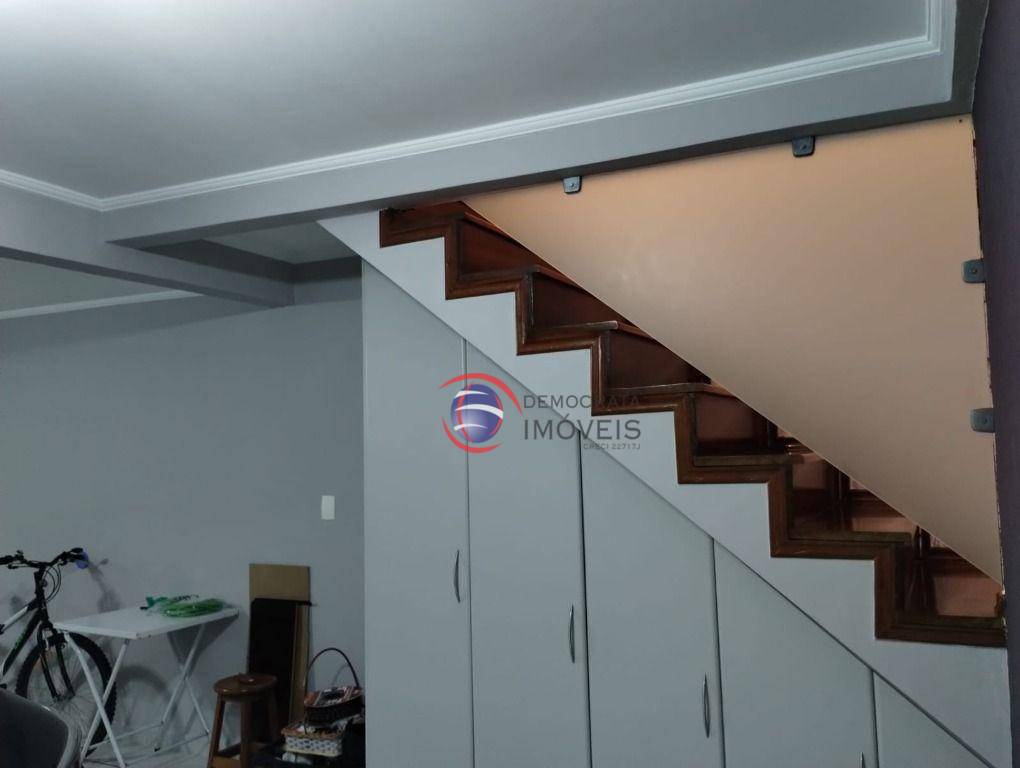 Sobrado à venda com 3 quartos, 340m² - Foto 15