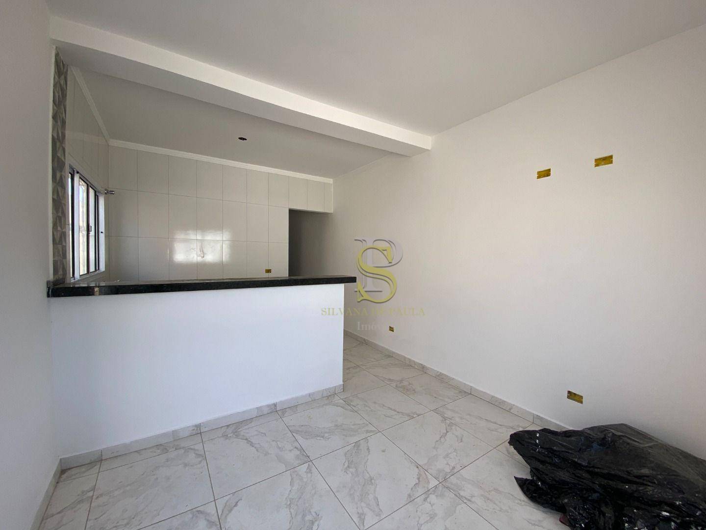 Casa à venda com 2 quartos, 85m² - Foto 3