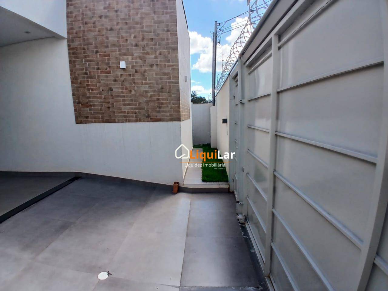 Casa, 2 quartos, 99 m² - Foto 4