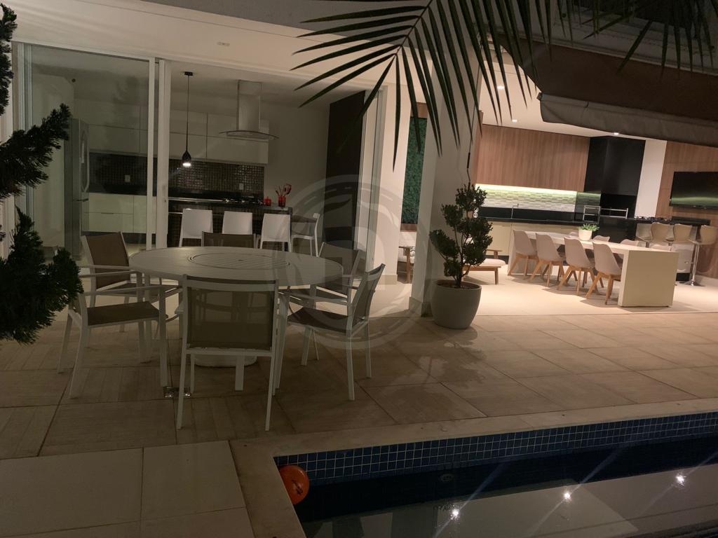 Casa de Condomínio à venda com 4 quartos, 380m² - Foto 12