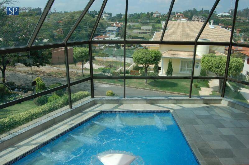 Casa de Condomínio à venda e aluguel com 5 quartos, 710m² - Foto 14