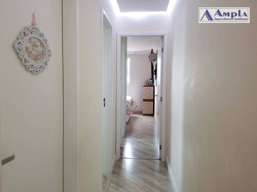 Apartamento à venda com 3 quartos, 100m² - Foto 14