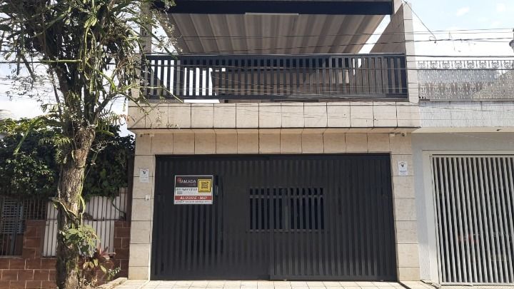 Sobrado à venda com 4 quartos, 250m² - Foto 1