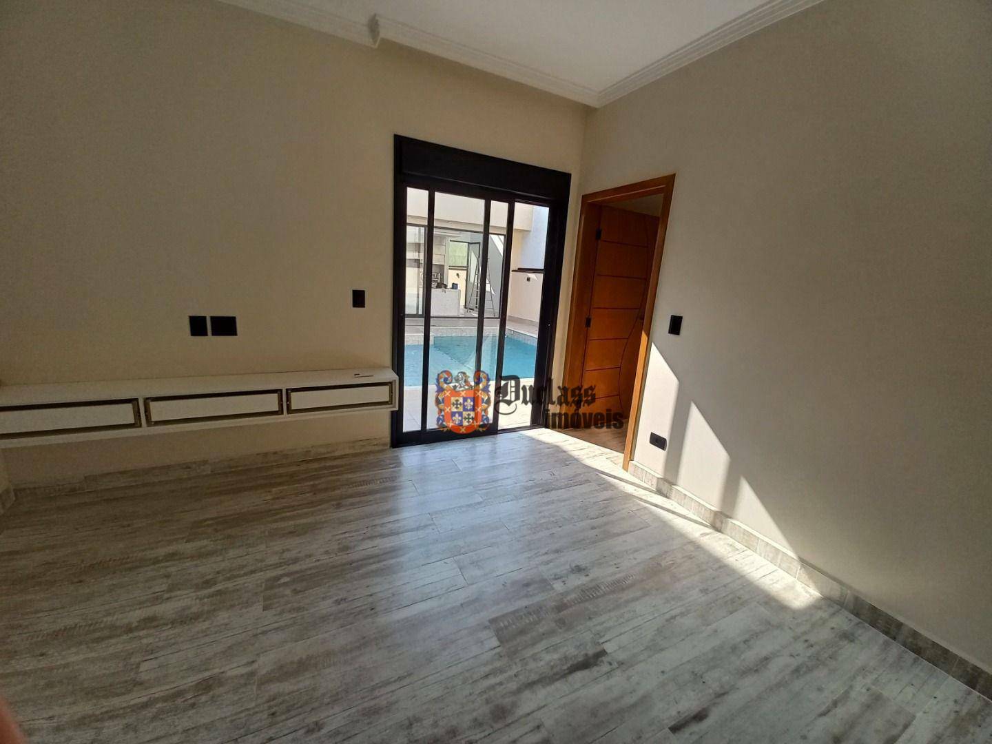 Casa de Condomínio à venda com 3 quartos, 239m² - Foto 38