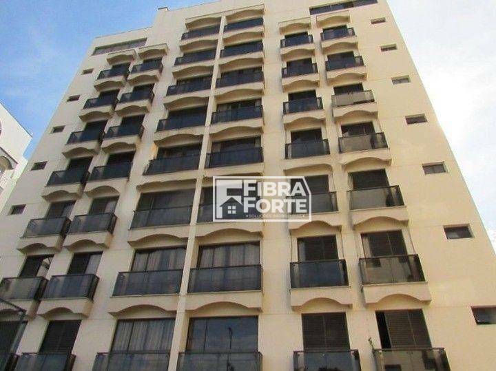 Apartamento à venda com 3 quartos, 116m² - Foto 1