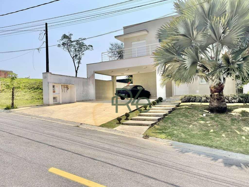 Casa de Condomínio à venda com 4 quartos, 332m² - Foto 2