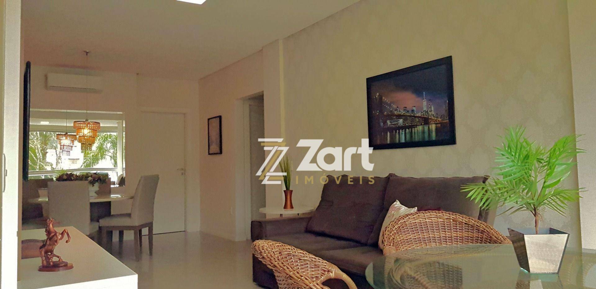 Apartamento à venda com 2 quartos, 72m² - Foto 14