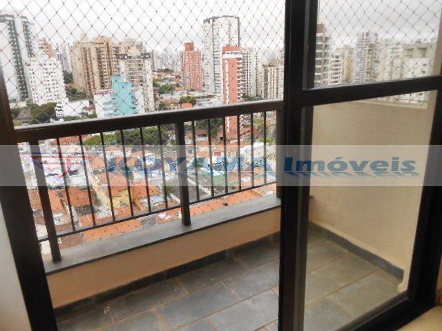 Apartamento à venda com 2 quartos, 60m² - Foto 3