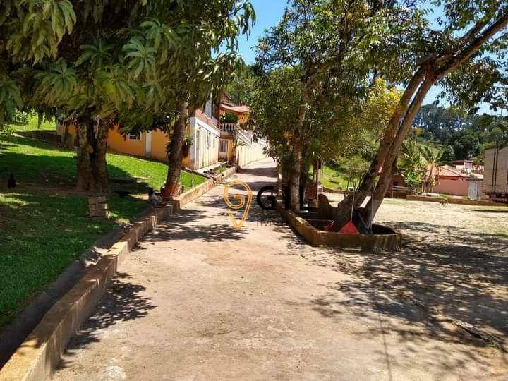 Chácara à venda e aluguel com 5 quartos, 1200m² - Foto 26