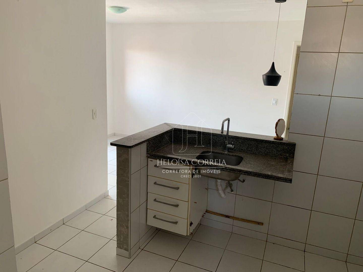 Apartamento à venda com 2 quartos, 57m² - Foto 7